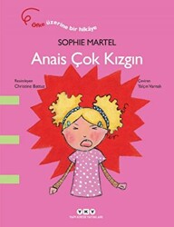 Anais Çok Kızgın - 1