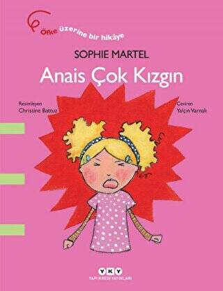 Anais Çok Kızgın - 1