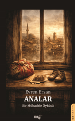 Analar - Sınırsız Kitap