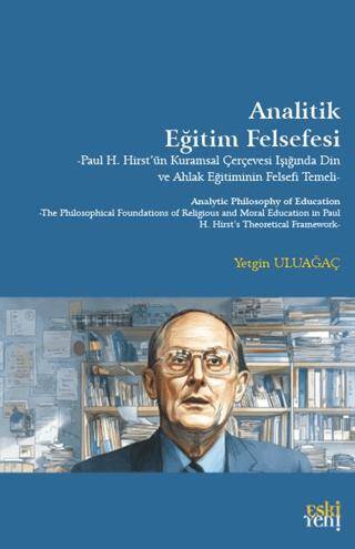 Analitik Eğitim Felsefesi - 1