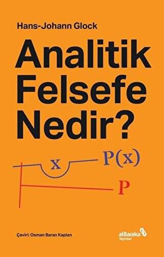 Analitik Felsefe Nedir? - 1