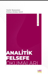 Analitik Felsefe Okumaları - 1