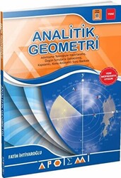 Analitik Geometri - 1