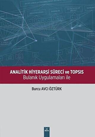 Analitik Hiyerarşi Süreci ve TOPSIS - 1
