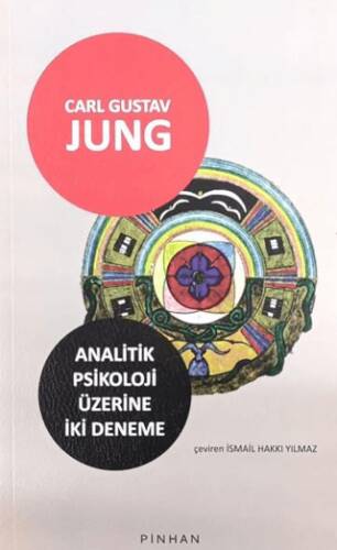 Analitik Psikoloji Üzerine İki Deneme - 1