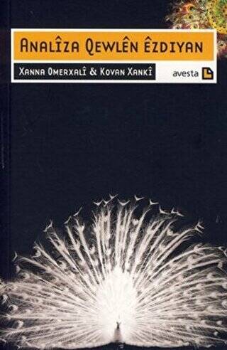Analiza Qewlen Ezdıyan - 1