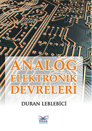 Analog Elektronik Devreleri - 1