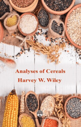 Analyses of Cereals - Myrina Yayınları