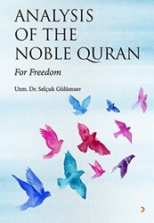 Analysis Of The Noble Quran - 1