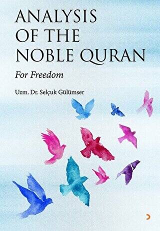 Analysis Of The Noble Quran - 1