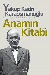 Anamın Kitabı - 1