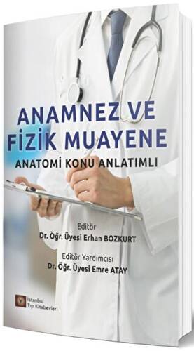Anamnez ve Fizik Muayene - 1