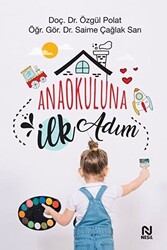 Anaokuluna İlk Adım - 1