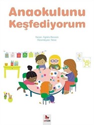 Anaokulunu Keşfediyorum - 1