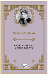 Anarchism and Other Essays - Paper Books