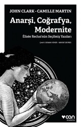 Anarşi Coğrafya Modernite - 1