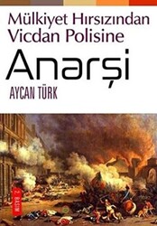 Anarşi - 1