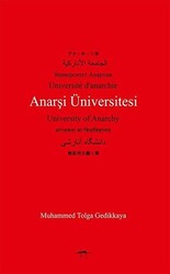 Anarşi Üniversitesi - 1
