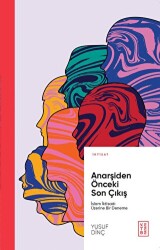 Anarşiden Önceki Son Çıkış - 1