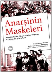 Anarşinin Maskeleri - Everest Yayınları