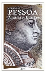 Anarşist Banker - 1