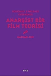 Anarşist Bir Film Teorisi - 1