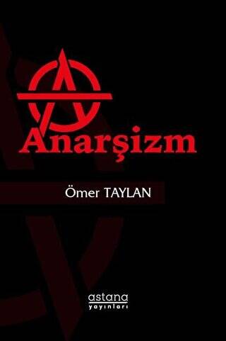 Anarşizm - 1