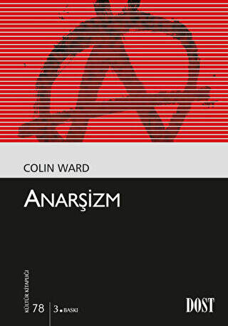 Anarşizm - 1