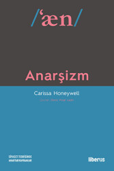 Anarşizm - 1