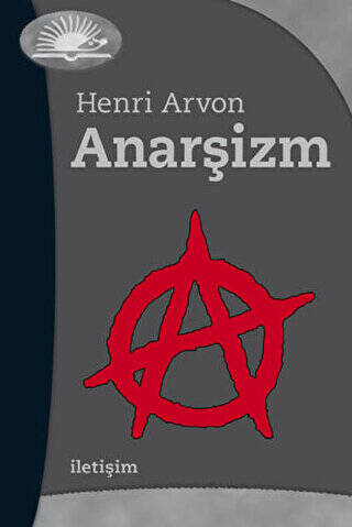 Anarşizm - 1