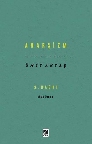 Anarşizm - 1