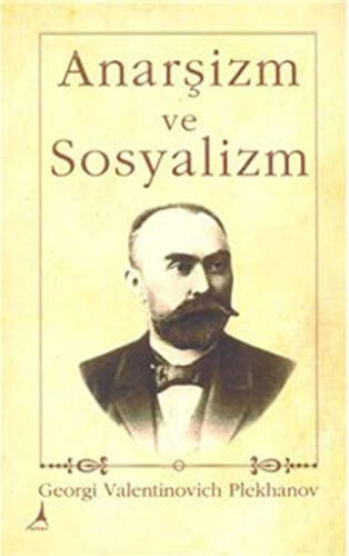 Anarşizm ve Sosyalizm - 1