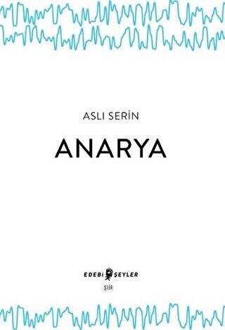 Anarya - 1