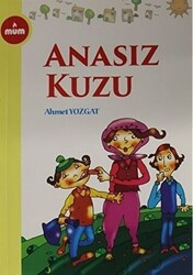 Anasız Kuzu - 1