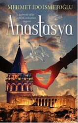 Anastasya - 1