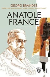 Anatole France - Dorlion Yayınları