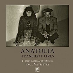 Anatolia - Transient Lives - 1