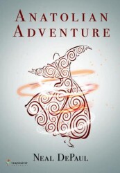 Anatolian Adventure - Verno Kitap