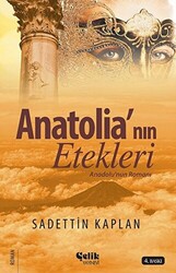 Anatolia`nın Etekleri - 1