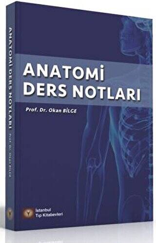 Anatomi Ders Notları - 1