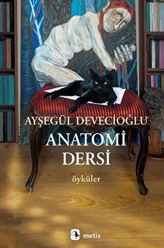 Anatomi Dersi - 1