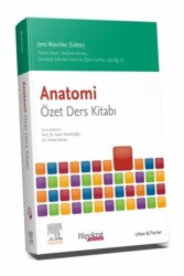 Anatomi Özet Ders Kitabı - Hipokrat Kitabevi