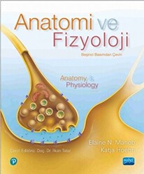 Anatomi ve Fizyoloji - 1