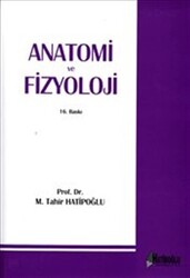 Anatomi Ve Fizyoloji - 1