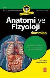 Anatomi ve Fizyoloji for Dummies - Anatomy - Physiology For Dummies - 1