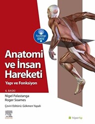 Anatomi ve İnsan Hareketi - 1