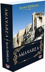 Anavarza - 1