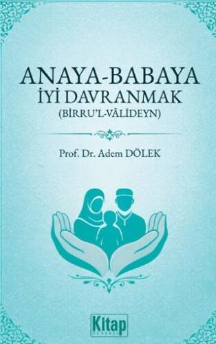 Anaya Babaya İyi Davranmak - 1