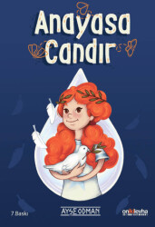 Anayasa Candır - 1