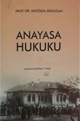 Anayasa Hukuku - 1